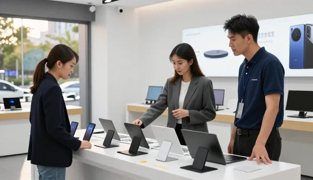 办公用品批发中成长型企业的常见问题与应对策略