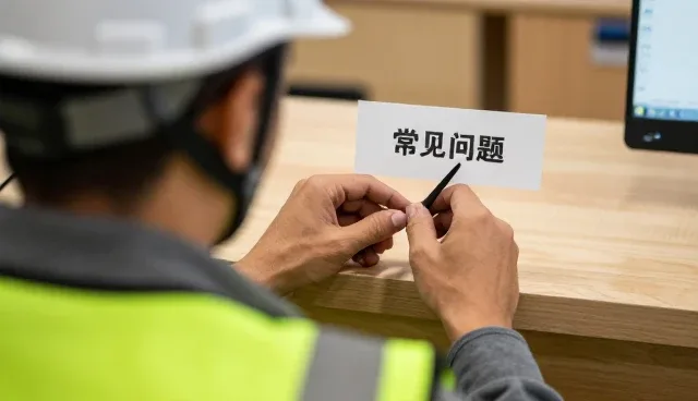 日用百货组合使用中的常见问题及处理方法