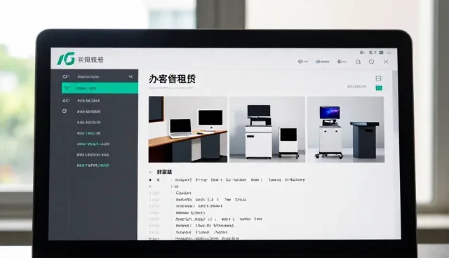 办公耗材套装选型中的业务发展趋势与关注点